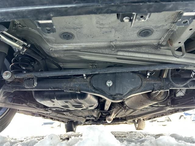 SUZUKI SOLIO BANDIT 4WD 2021 Image 31