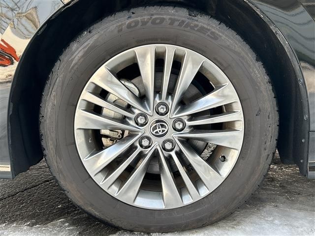 TOYOTA ALPHARD 4WD 2024 Image 31