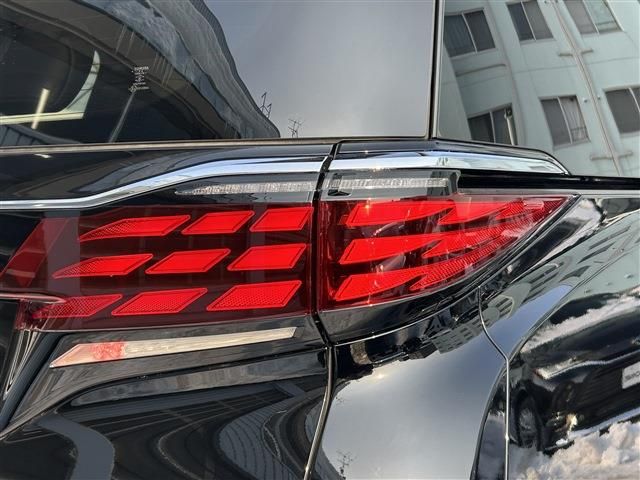 TOYOTA ALPHARD 4WD 2024 Image 31