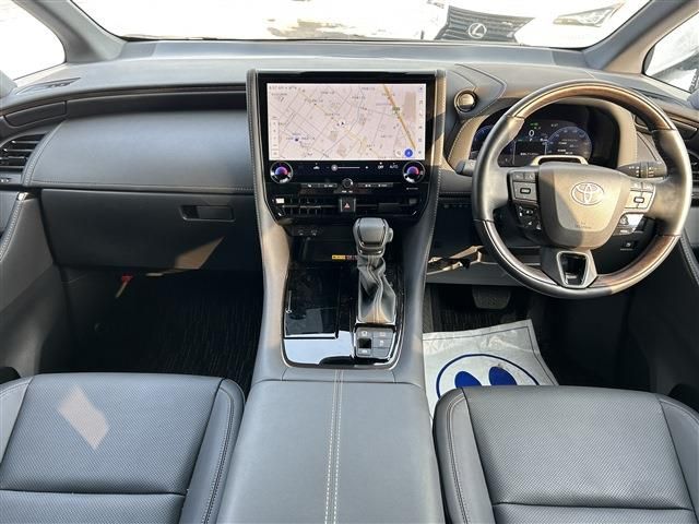 TOYOTA ALPHARD 4WD 2024 Image 31