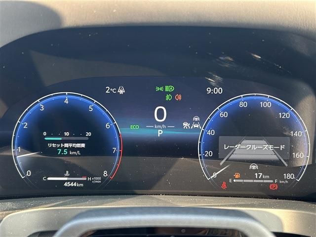 TOYOTA ALPHARD 4WD 2024 Image 31