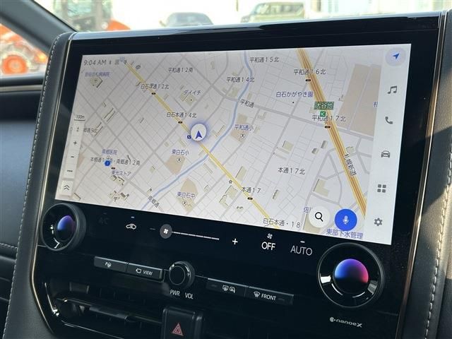 TOYOTA ALPHARD 4WD 2024 Image 31