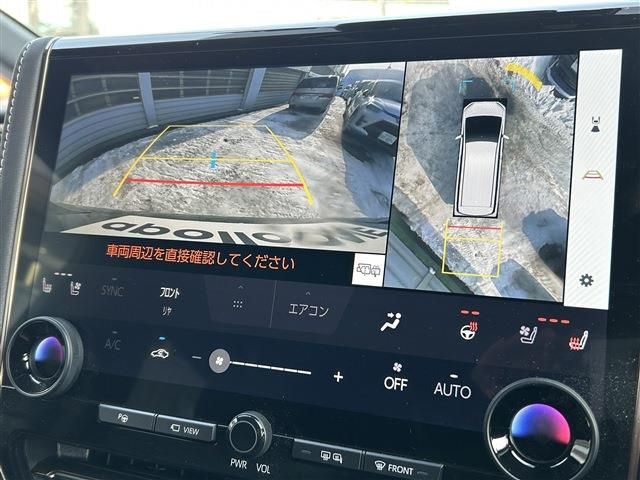 TOYOTA ALPHARD 4WD 2024 Image 31