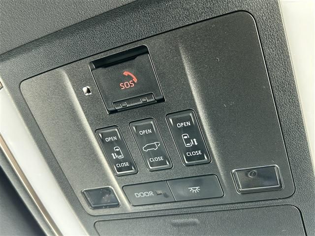 TOYOTA ALPHARD 4WD 2024 Image 31