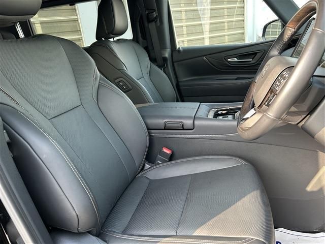 TOYOTA ALPHARD 4WD 2024 Image 31