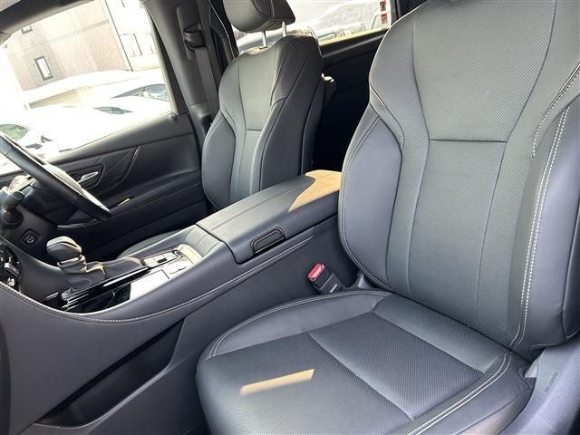 TOYOTA ALPHARD 4WD 2024 Image 31