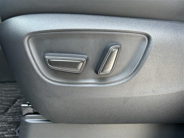 TOYOTA ALPHARD 4WD 2024 Image 31