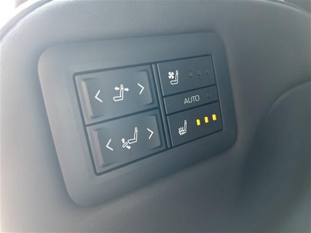 TOYOTA ALPHARD 4WD 2024 Image 31