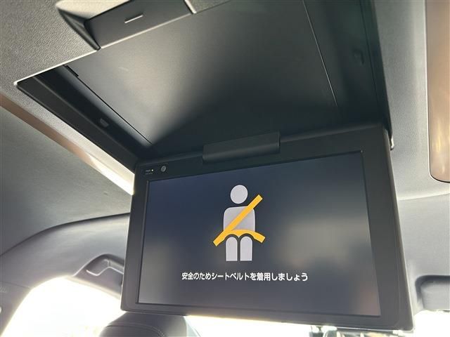 TOYOTA ALPHARD 4WD 2024 Image 31