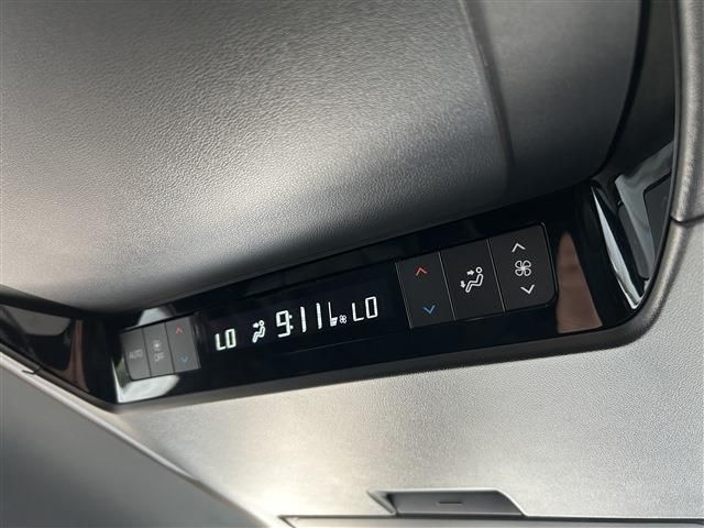 TOYOTA ALPHARD 4WD 2024 Image 31