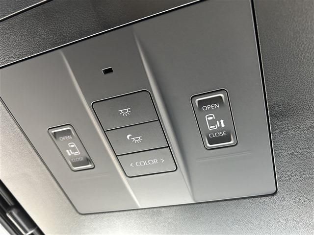 TOYOTA ALPHARD 4WD 2024 Image 31