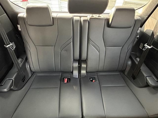 TOYOTA ALPHARD 4WD 2024 Image 31