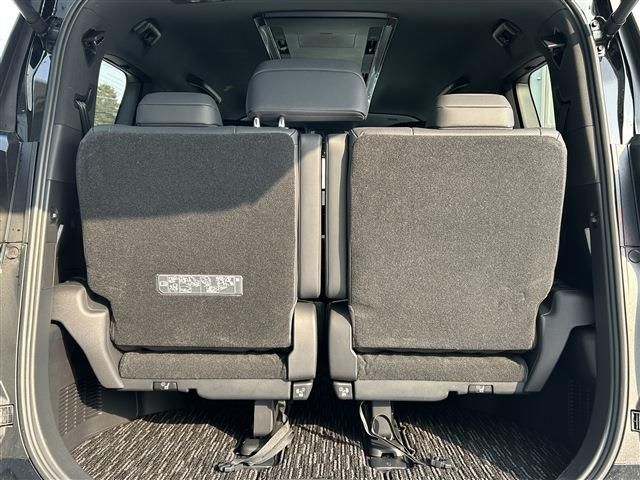 TOYOTA ALPHARD 4WD 2024 Image 31