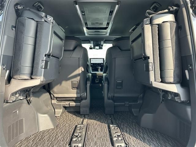 TOYOTA ALPHARD 4WD 2024 Image 31