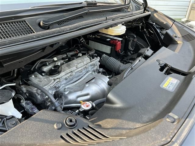 TOYOTA ALPHARD 4WD 2024 Image 31