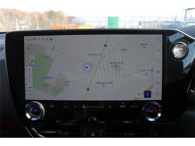 TOYOTA LEXUS NX350H 2023 Image 31