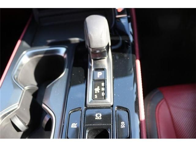 TOYOTA LEXUS NX350H 2023 Image 31