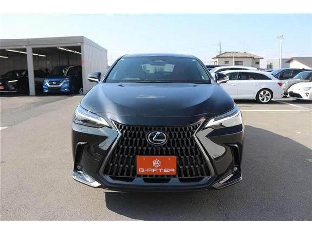 TOYOTA LEXUS NX350H 2023 Image 31