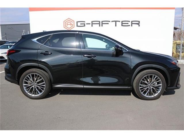 TOYOTA LEXUS NX350H 2023 Image 31
