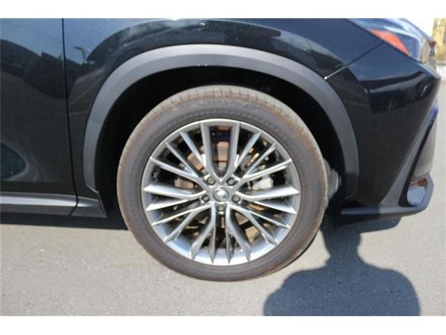 TOYOTA LEXUS NX350H 2023 Image 31