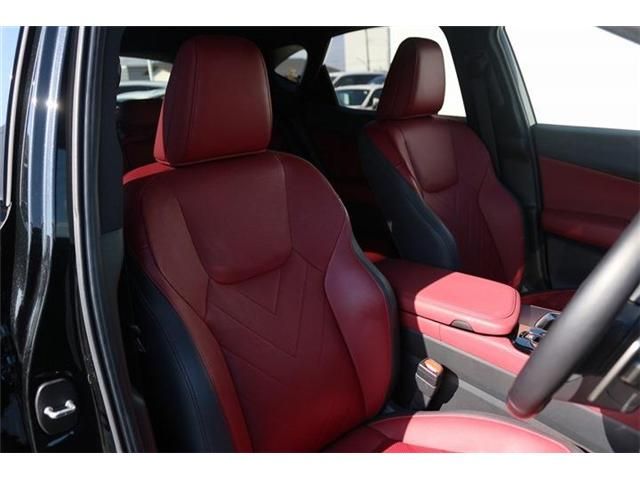 TOYOTA LEXUS NX350H 2023 Image 31