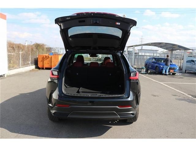 TOYOTA LEXUS NX350H 2023 Image 31