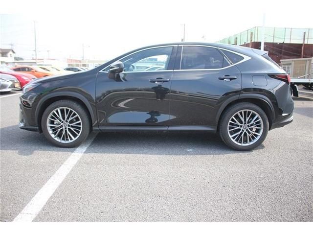 TOYOTA LEXUS NX350H 2022 Image 31