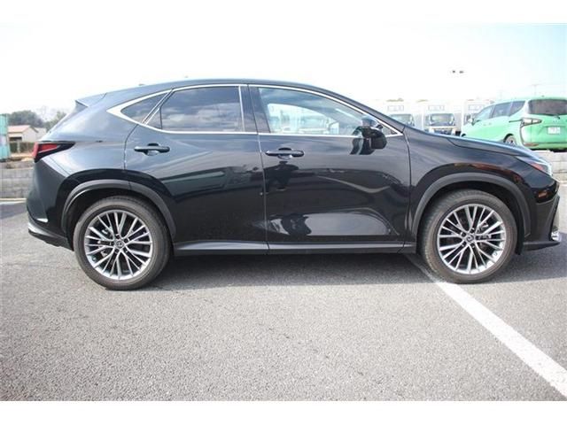TOYOTA LEXUS NX350H 2022 Image 31