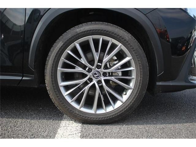 TOYOTA LEXUS NX350H 2022 Image 31