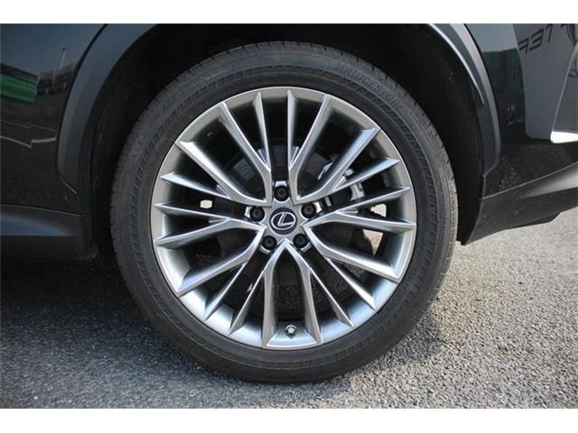 TOYOTA LEXUS NX350H 2022 Image 31