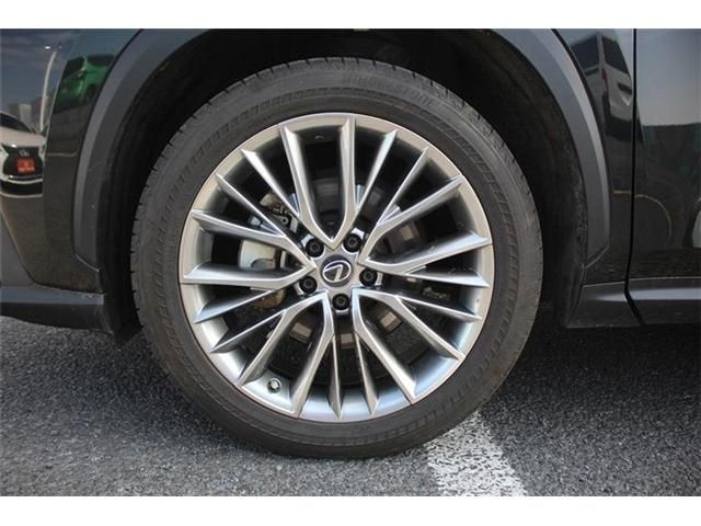 TOYOTA LEXUS NX350H 2022 Image 31