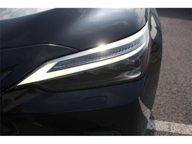 TOYOTA LEXUS NX350H 2022 Image 31