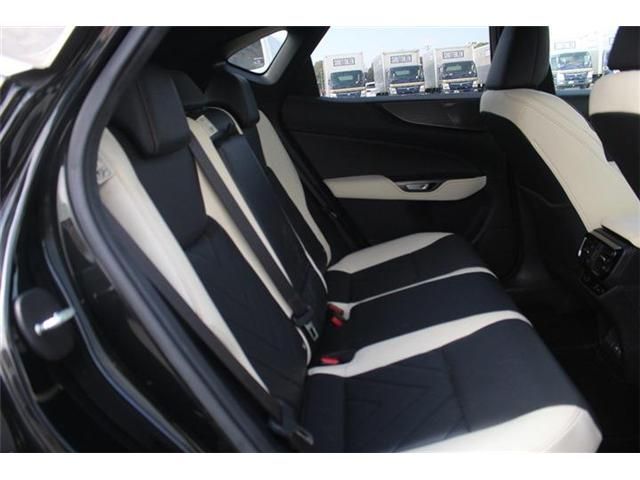 TOYOTA LEXUS NX350H 2022 Image 31