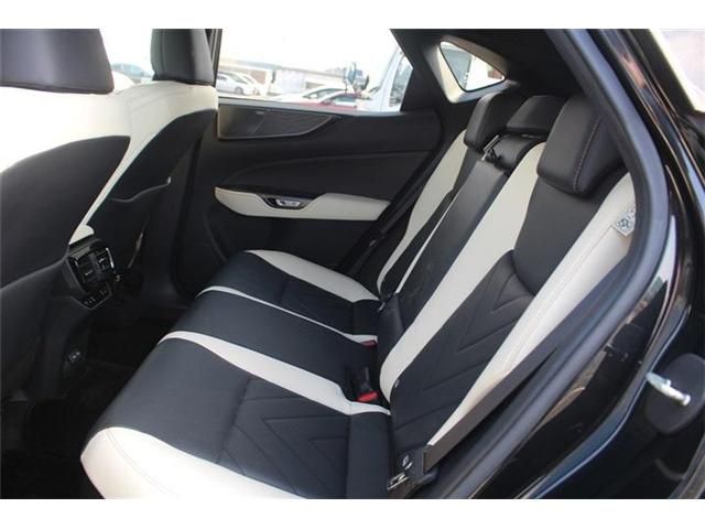 TOYOTA LEXUS NX350H 2022 Image 31