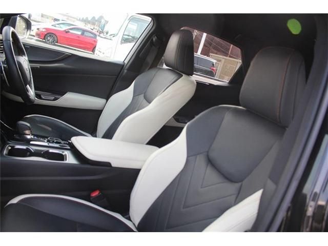 TOYOTA LEXUS NX350H 2022 Image 31