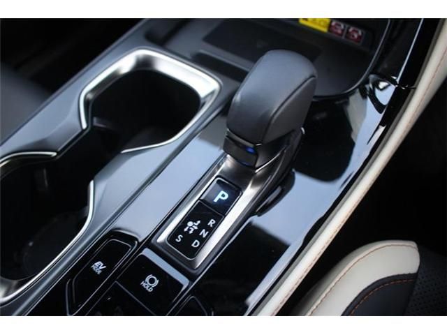 TOYOTA LEXUS NX350H 2022 Image 31