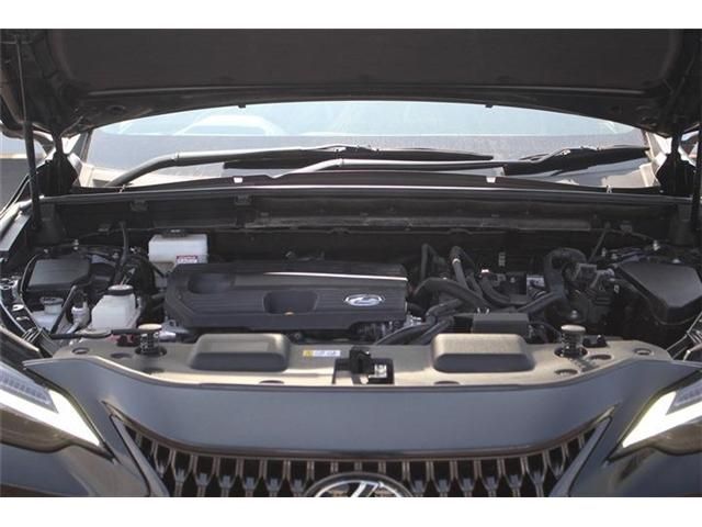 TOYOTA LEXUS NX350H 2022 Image 31