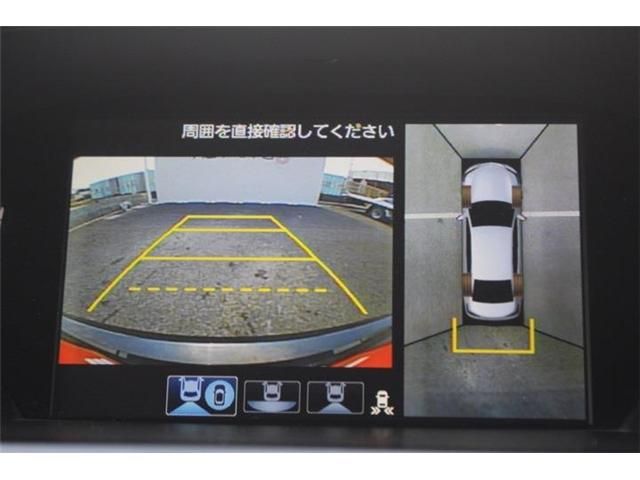 HONDA LEGEND HYBRID 2015 Image 31