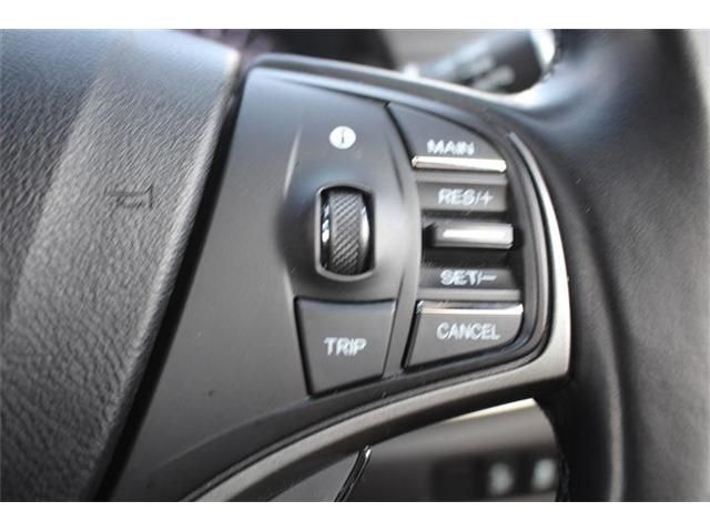 HONDA LEGEND HYBRID 2015 Image 31