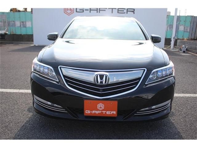 HONDA LEGEND HYBRID 2015 Image 31