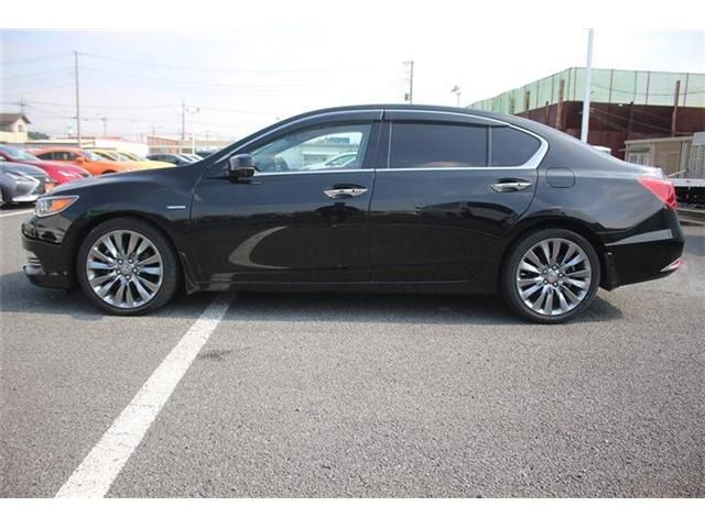 HONDA LEGEND HYBRID 2015 Image 31