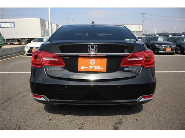 HONDA LEGEND HYBRID 2015 Image 31