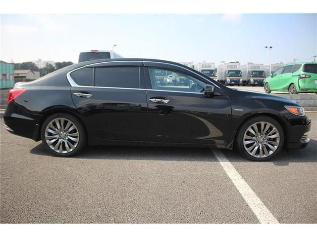 HONDA LEGEND HYBRID 2015 Image 31