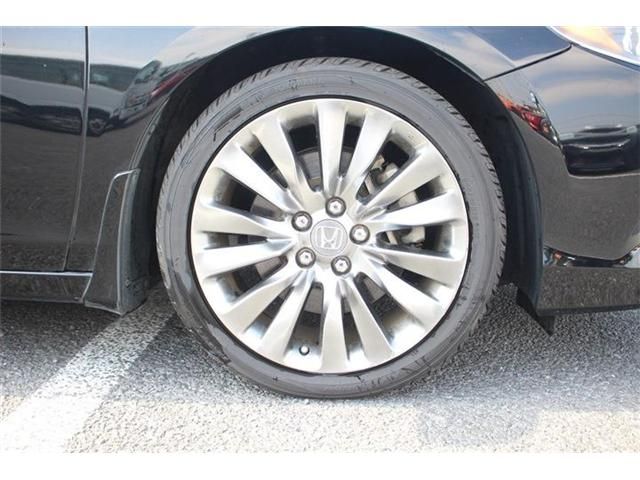 HONDA LEGEND HYBRID 2015 Image 31