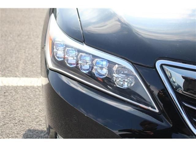 HONDA LEGEND HYBRID 2015 Image 31