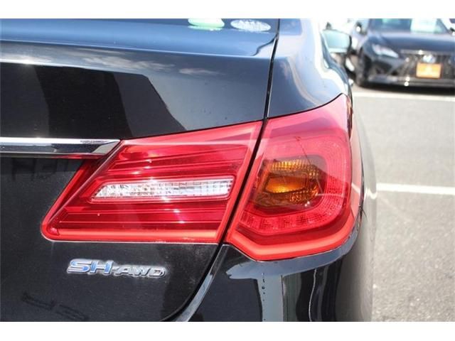 HONDA LEGEND HYBRID 2015 Image 31