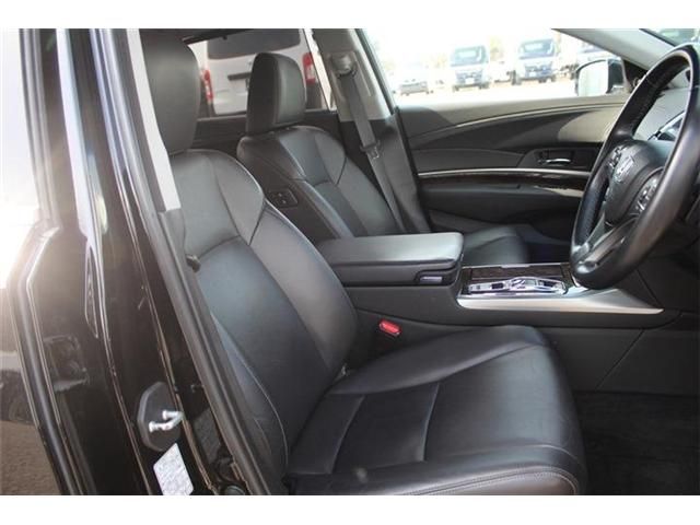 HONDA LEGEND HYBRID 2015 Image 31