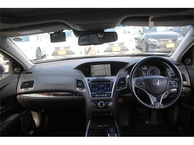 HONDA LEGEND HYBRID 2015 Image 31