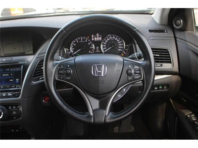 HONDA LEGEND HYBRID 2015 Image 31
