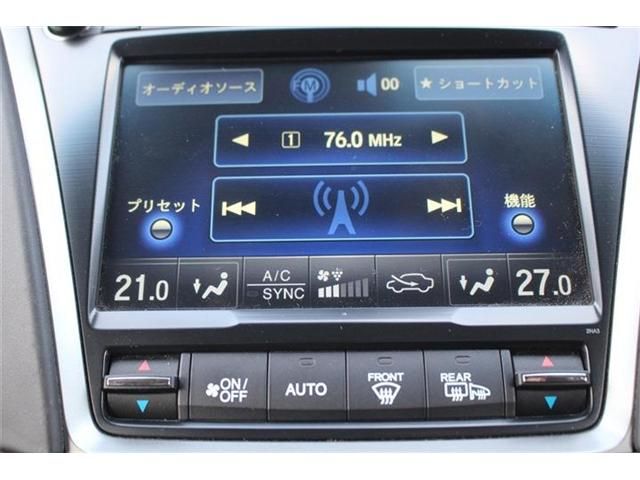 HONDA LEGEND HYBRID 2015 Image 31